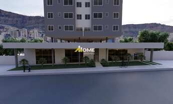 Imagem 2: Apartamento Residencial à venda, Santa Helena (Barreiro), Belo Horizonte - AP0048