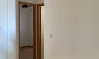 Imagem 3: Prestação 680,00-Chapada dos Colibris-40m²-C/ 3 Ventilador-Box Blindex-Lado do Belvedere-C