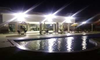 Imagem 3: Lote no Condomínio Amarílis para venda