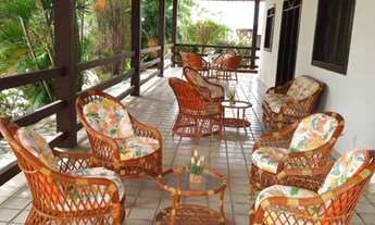 Imagem 4: Fazenda com 482 hectares na região de Macaíba