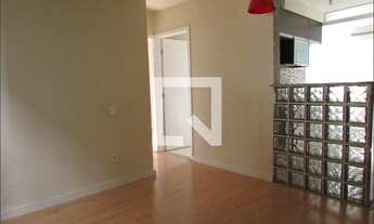 Imagem 4: Apartamento para Aluguel - Guaratiba, 2 Quartos, 43 m2