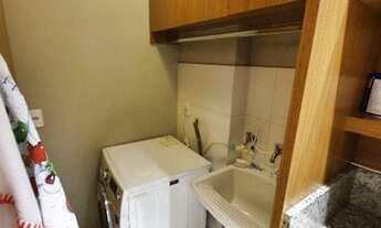 Imagem 4: Edf Vivere Palhano/Apartamento com 2 dormitórios à venda,Sala estendida, 79 m² por R$ 510