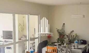 Imagem: Apartamento à venda com 122m², 3 quartos