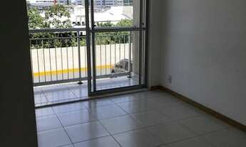 Imagem: Apartamento com 3 quartos em 65m2 com vaga