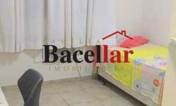 Imagem 7: Rio de Janeiro - Apartamento Padrão - Grajaú