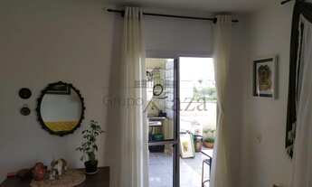 Imagem: Sao Jose dos Campos - Apartamento Padrão