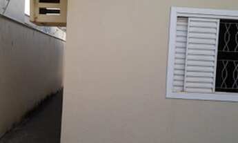 Imagem 4: Vende se casa perto novo supermercado Rondon