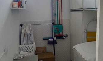 Imagem 7: Cobertura para Venda em Santo André, Vila Tibiriçá, 2 dormitórios, 1 suíte, 2 banheiros, 2