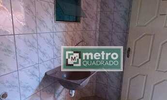 Imagem 4: Casa com 2 dormitórios para alugar, 85 m² por R$ 1.100,00/mês - Jardim Campomar - Rio das