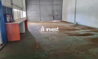 Imagem 7: Galpão para aluguel, São Benedito - Uberaba/MG