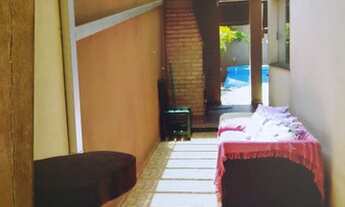 Imagem 6: Casa Sobrado Casa com 3 dormitórios