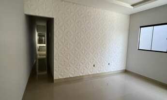 Imagem 3: Casa para venda com 98 metros quadrados com 3 quartos!