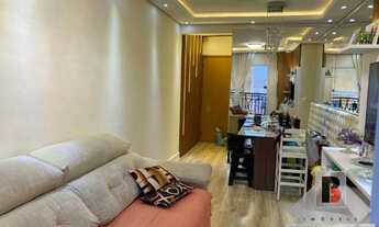 Imagem: Apartamento a venda Ipiranga com 3 dormitórios