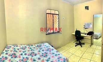 Imagem 5: OPORTUNIDADE-CASA NO DOM PEDRO- 03 qrtos, 01 suíte, com grande terreno!