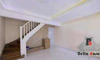 Imagem 1: SOBRADO MOOCA 2 DORMITÓRIOS 2 SUITE 3 VAGAS