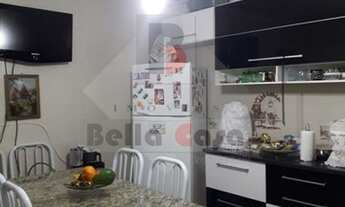 Imagem 2: Sobrado no Tatuapé com 02 quartos e 01 vaga