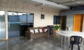 Imagem 5: Areal de lazer Casa com 1 dormitório