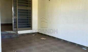 Imagem 2: Sertãozinho - Casa - Centro