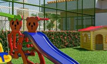 Imagem 4: Região das Villas Um lugar que inspira novos sonhos