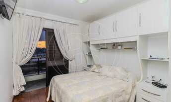 Imagem 6: São Paulo - Apartamento Padrão - Mooca