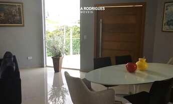 Imagem 6: Casa de Condomínio com 3 Suítes para Alugar em Residencial Real Park Arujá, 220 m²