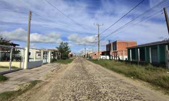 Imagem 3: Apartamento 1 dormitório para Locação em Cidreira, SALINAS, 1 dormitório, 1 banheiro, 1 va