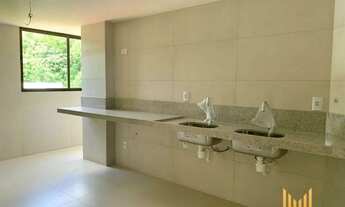 Imagem 3: 4 quartos sendo 3 suites