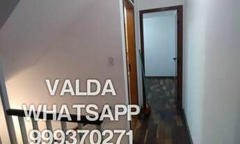 Imagem 2: Casa de condomínio para aluguel tem 100 metros quadrados com 3 quartos