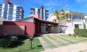 Imagem: São Carlos - Casa de Condomínio - Parque