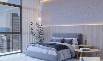 Imagem 7: Apartamento com 1 dormitório à venda, 30 m² A PARTIR DE R$ 388.636 - Boa Viagem - Recife/P