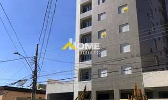 Imagem: Apartamento Residencial à venda, Barreiro