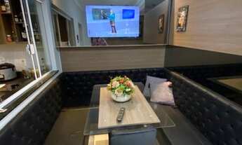 Imagem 6: Excelente casa mobiliada