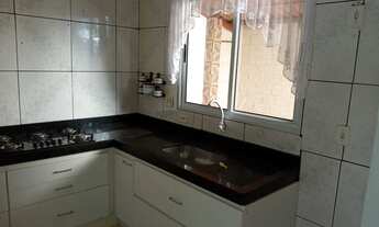 Imagem 4: Casa de condomínio 3 quartos Residencial Paineiras - Jardim Alphaville