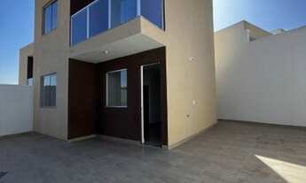 Imagem 2: Casa com 3 dormitórios à venda, 80 m² por R$ 340.000 - Camargos - Ibirité/Minas Gerais