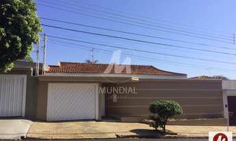 Imagem: Casa (térrea na rua) 4 dormitórios/suite