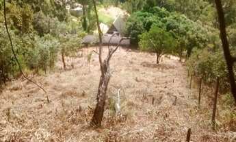 Imagem 5: Terreno à venda 1237M², Bosque dos Eucalíptos, Atibaia - SP