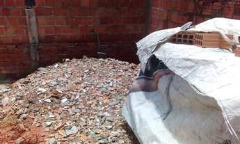 Imagem 5: Terreno no Jorge Teixeira próximo à Avenida Hilário Gurjão