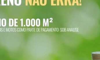 Imagem 4: Terra investimento que só valoriza seu dinheiro