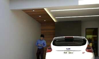 Imagem 4: JOINVILLE - Casa Padrão - Saguaçu