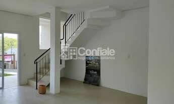 Imagem 4: Sobrado a venda com 3 dormitórios no bairro Bela Vista em Caxias do Sul