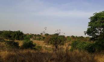 Imagem 6: Chácara dentro de Guapó