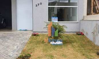 Imagem 5: Casa com 03 dormitórios, suíte à venda, 165 m² por R$ 720.000 - Condomínio Olívio Francesc