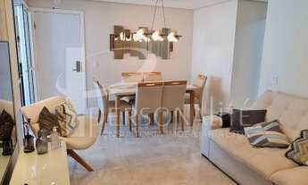 Imagem 2: Apartamento para venda próximo ao Tatuapé , a 350 mts do Parque Ceret, 100 m² de área úti