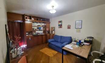 Imagem 3: Apartamento com vaga em Santa Cecilia