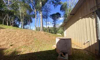 Imagem 6: BALSA NOVA - Chácara - Mato Chiqueiro