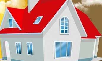 Imagem: Terreno no campo da aviação