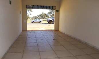 Imagem 4: Aluguel Sala LOTEAMENTO RESIDENCIAL PEQUIS