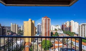 Imagem 4: Apartamento - Cambuí - Campinas