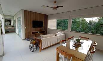 Imagem 5: Casa para venda tem 300 metros quadrados com 3 quartos em Jardins de Eunápolis - Eunápolis