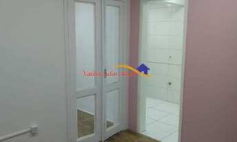Imagem 2: CACHOEIRINHA - Apartamento Padrão - Vila Cachoeirinha